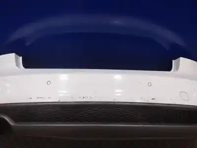 Автозапчасти б/у задний бампер за audi a5 coupe (8t) 2.0 tdi (130kw) ссылки oem iam   