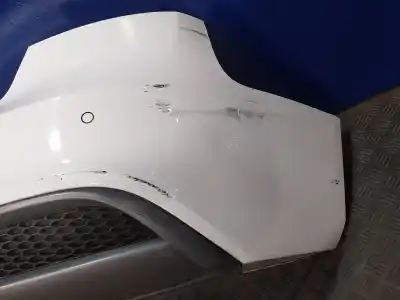 Автозапчасти б/у задний бампер за audi a5 coupe (8t) 2.0 tdi (130kw) ссылки oem iam   