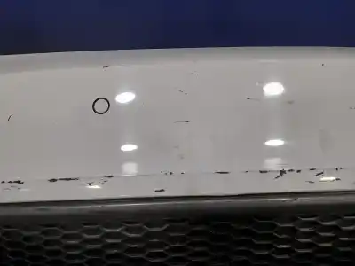 Автозапчасти б/у задний бампер за audi a5 coupe (8t) 2.0 tdi (130kw) ссылки oem iam   