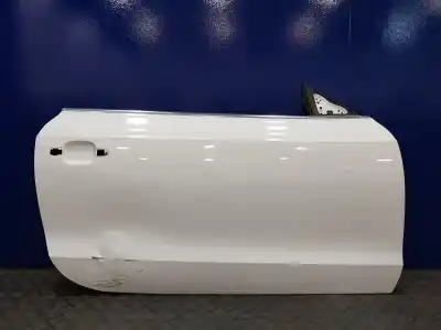 Pezzo di ricambio per auto di seconda mano PORTA ANTERIORE DESTRA per AUDI A5 COUPE (8T)  Riferimenti OEM IAM   