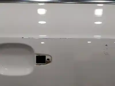 Автозапчасти б/у дверь передняя правая за audi a5 coupe (8t) 2.0 tdi (130kw) ссылки oem iam   