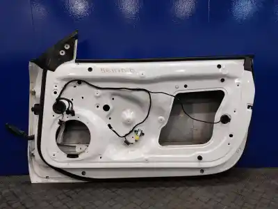 Автозапчасти б/у дверь передняя правая за audi a5 coupe (8t) 2.0 tdi (130kw) ссылки oem iam   