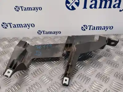 Second-hand car spare part left headlight support for bmw x3 (e83) 3.0 d oem iam references 1301073024  