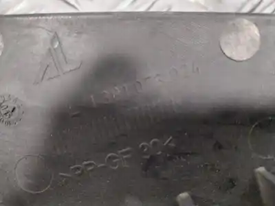 Second-hand car spare part left headlight support for bmw x3 (e83) 3.0 d oem iam references 1301073024  