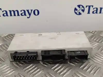 Second-hand car spare part LIGHT CONTROL UNIT for BMW SERIE 3 BERLINA (E46)  OEM IAM references 61354533550  