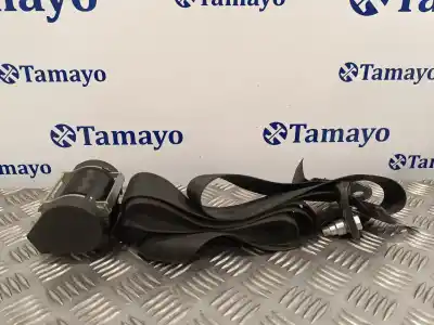 Автозапчасти б/у правый передний ремень безопасности за dacia lodgy (js_) 1.2 tce (jsay jsm0) ссылки oem iam a508741