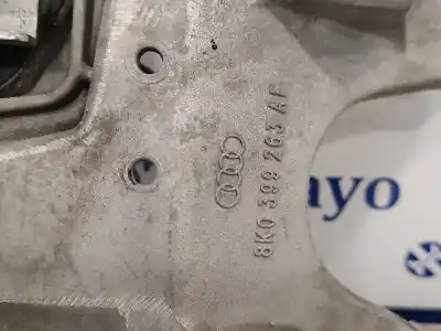 Автозапчасти б/у изменить поддержку за audi a5 coupe (8t) 2.0 tdi (130kw) ссылки oem iam 8k0399263af 8k0399151 