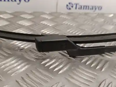 Автозапчастина б/у лівий передній ручок склоочисника для ford transit furgón (tts) 2.0 tdci cat посилання на oem iam w000040965 bk3117526ec bk3117526