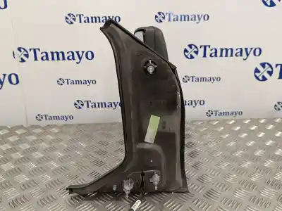 Second-hand car spare part left rearview mirror for ford transit furgón (tts) 2.0 tdci cat oem iam references   