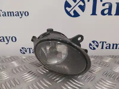 Peça sobressalente para automóvel em segunda mão farol / projetor de nevoeiro direito por audi a6 berlina (4f2) 2.0 tdi referências oem iam 3c3x15k233a