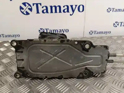 Second-hand car spare part gear lever for seat ibiza (6k1) 1.9 tdi oem iam references 6n0711061a 6k0711265d 