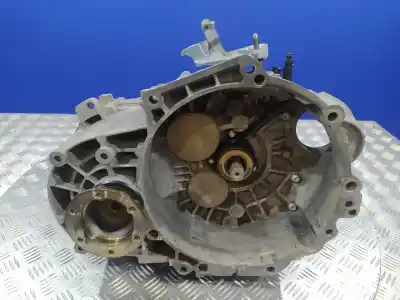 Peça sobressalente para automóvel em segunda mão CAIXA DE VELOCIDADE EXPLODIDA por VOLKSWAGEN GOLF V BERLINA (1K1)  Referências OEM IAM JMA  