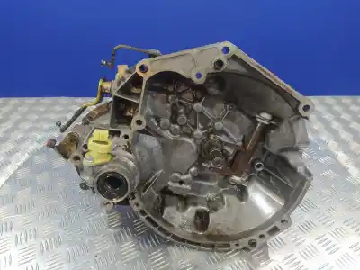 Pièce détachée automobile d'occasion BOÎTE DE VITESSES pour CITROEN SAXO  Références OEM IAM 20CF11  