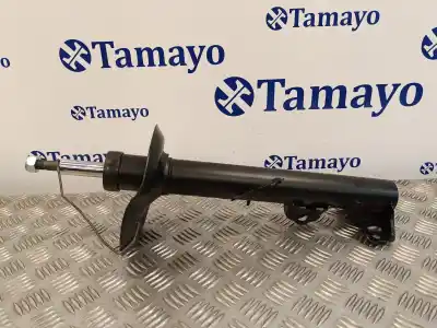 Second-hand car spare part FRONT LEFT SHOCK ABSORBER for BMW SERIE 3 COMPACTO (E36)  OEM IAM references 1090712 3044IG 