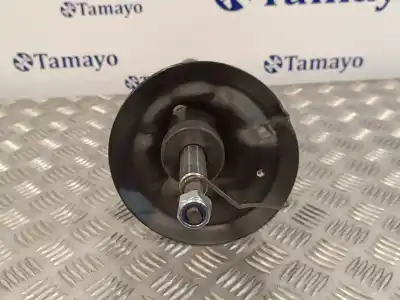 Second-hand car spare part front left shock absorber for bmw serie 3 compacto (e36) 1.8 16v cat oem iam references 1090712 3044ig 