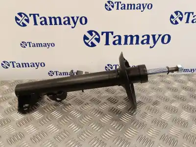 Second-hand car spare part front left shock absorber for bmw serie 3 compacto (e36) 1.8 16v cat oem iam references 1090712 3044ig 
