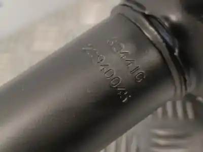 Second-hand car spare part front left shock absorber for bmw serie 3 compacto (e36) 1.8 16v cat oem iam references 1090712 3044ig 