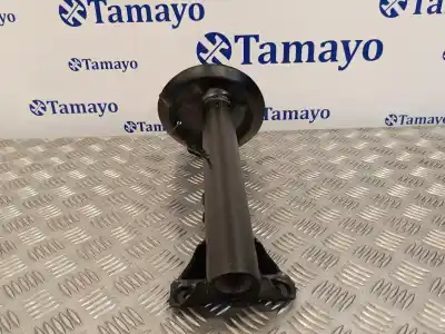 Second-hand car spare part front left shock absorber for bmw serie 3 compacto (e36) 1.8 16v cat oem iam references 1090712 3044ig 