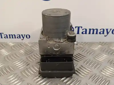 Peça sobressalente para automóvel em segunda mão abs por fiat scudo combi (272) 2.0 16v jtdm cat referências oem iam 0265232065