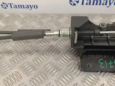 Автозапчасти б/у рычаг переключения передач за ford ka ru8 (ccu) desde 09/2008 hasta 06/2016 1.3 cdti 75cv/55kw ссылки oem iam 6071690101  