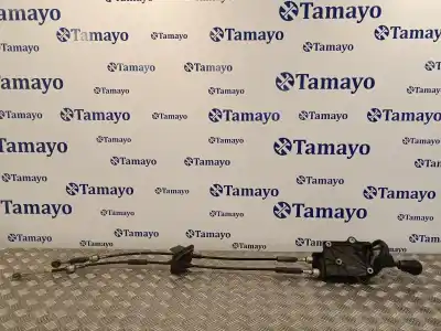 Автозапчасти б/у рычаг переключения передач за ford ka ru8 (ccu) desde 09/2008 hasta 06/2016 1.3 cdti 75cv/55kw ссылки oem iam 6071690101  