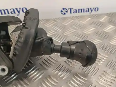 Автозапчасти б/у рычаг переключения передач за ford ka ru8 (ccu) desde 09/2008 hasta 06/2016 1.3 cdti 75cv/55kw ссылки oem iam 6071690101  