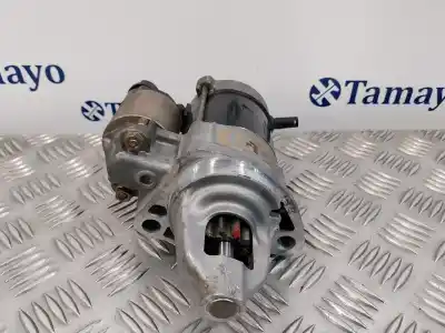 Peça sobressalente para automóvel em segunda mão motor de arranque por honda jazz (gd1/5) 1.4 ls referências oem iam 4280000960