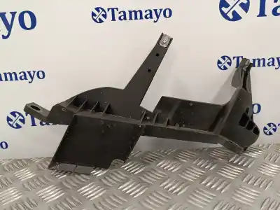 Peça sobressalente para automóvel em segunda mão suporte do farol direito por bmw x3 (e83) 3.0 d referências oem iam 1301073025