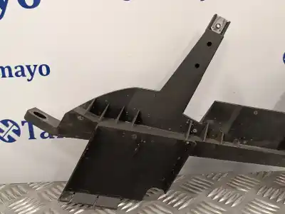 Second-hand car spare part right headlight support for bmw x3 (e83) 3.0 d oem iam references 1301073025  