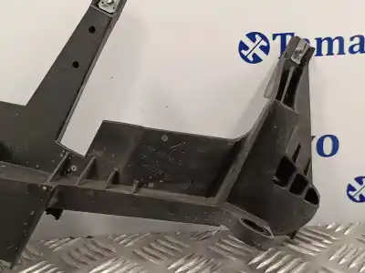 Second-hand car spare part right headlight support for bmw x3 (e83) 3.0 d oem iam references 1301073025  