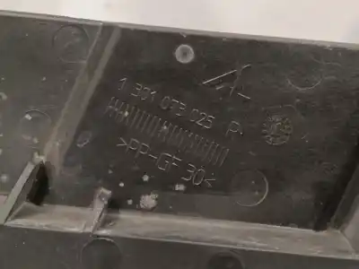 Second-hand car spare part right headlight support for bmw x3 (e83) 3.0 d oem iam references 1301073025  