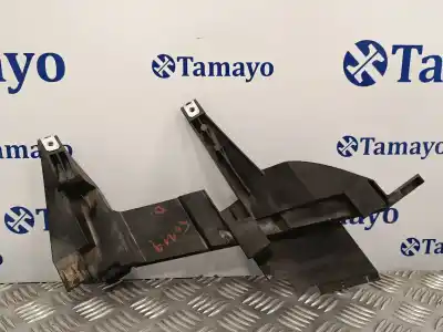 Second-hand car spare part right headlight support for bmw x3 (e83) 3.0 d oem iam references 1301073025  