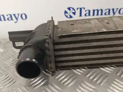 Second-hand car spare part intercooler for fiat fiorino 1.3 16v jtd cat oem iam references 51790623 l8119001 
