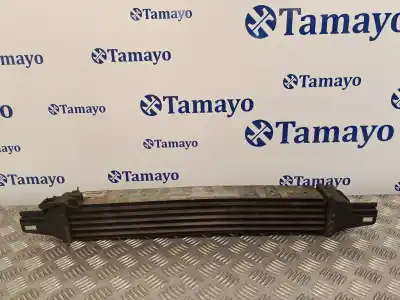Second-hand car spare part intercooler for fiat fiorino 1.3 16v jtd cat oem iam references 51790623 l8119001 