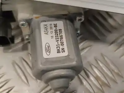 Автозапчастина б/у регулятор переднього правого скла для ford transit furgón (tts) 2.0 tdci cat посилання на oem iam bk31v23200be 928067 