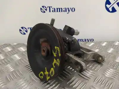 Second-hand car spare part steering pump for opel frontera a 2.0 oem iam references 26016947  