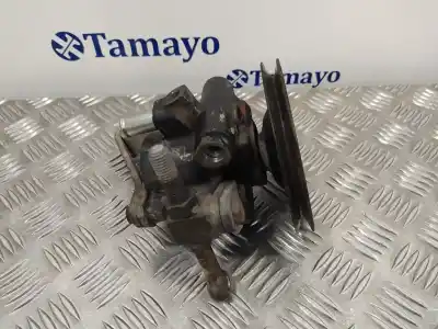 Second-hand car spare part steering pump for opel frontera a 2.0 oem iam references 26016947  