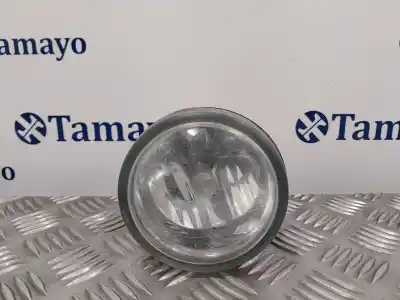 Peça sobressalente para automóvel em segunda mão farol / projetor de nevoeiro direito por fiat scudo combi (272) 2.0 16v jtdm cat referências oem iam a3500611
