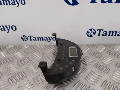 Peça sobressalente para automóvel em segunda mão quadrante por citroen c8 2.2 hdi 16v premier ii referências oem iam 1496286080 503000170007 5550001707