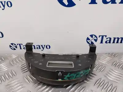 Peça sobressalente para automóvel em segunda mão quadrante por citroen c8 2.2 hdi 16v premier ii referências oem iam 1496286080 503000170007 5550001707