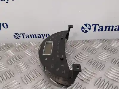 Peça sobressalente para automóvel em segunda mão quadrante por citroen c8 2.2 hdi 16v premier ii referências oem iam 1496286080 503000170007 5550001707