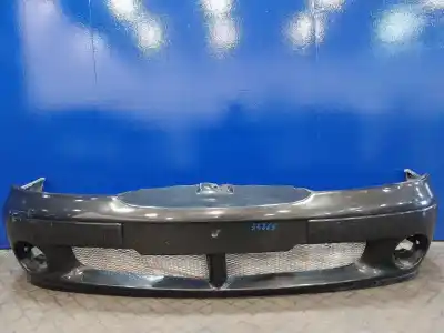 Recambio de automóvil de segunda mano de PARAGOLPES DELANTERO para RENAULT MEGANE I COUPE FASE 2 (DA..)  referencias OEM IAM   