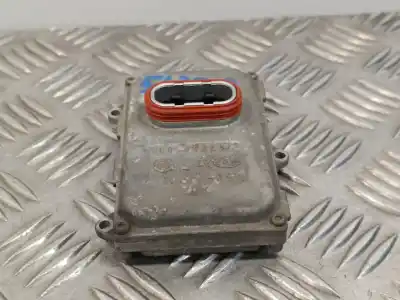 Pièce détachée automobile d'occasion  MODULE DE BALLAST DE PHARE XENON pour PEUGEOT 407 COUPÉ (6C_)  Références OEM IAM 5DF00870450 74284700 74284600