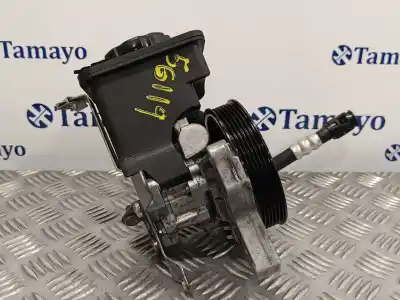 Pezzo di ricambio per auto di seconda mano pompa del servosterzo per bmw x3 (e83) 3.0 d riferimenti oem iam 341380701 7692974541 