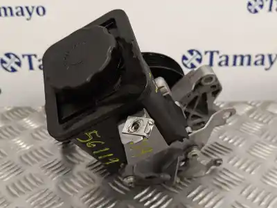 Pezzo di ricambio per auto di seconda mano pompa del servosterzo per bmw x3 (e83) 3.0 d riferimenti oem iam 341380701 7692974541 