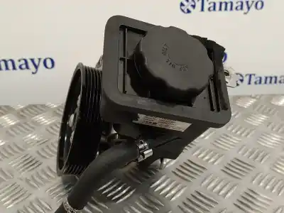 Pezzo di ricambio per auto di seconda mano pompa del servosterzo per bmw x3 (e83) 3.0 d riferimenti oem iam 341380701 7692974541 