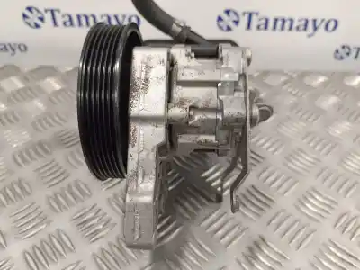 Pezzo di ricambio per auto di seconda mano pompa del servosterzo per bmw x3 (e83) 3.0 d riferimenti oem iam 341380701 7692974541 