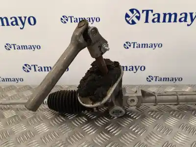 Автозапчастина б/у рульмова рейка для renault twingo ii (cn0_) 1.2 (cn0d) посилання на oem iam 8200867057 6900001617a 