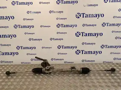 Автозапчастина б/у рульмова рейка для renault twingo ii (cn0_) 1.2 (cn0d) посилання на oem iam 8200867057 6900001617a 