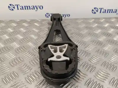 Second-hand car spare part gearbox support for ford transit furgón (tts) 2.0 tdci cat oem iam references bk216p082ae  